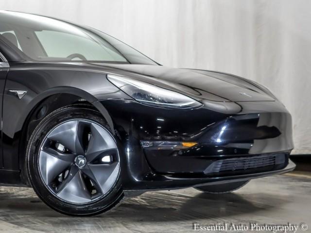 used 2020 Tesla Model 3 car, priced at $20,995