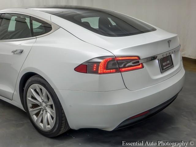 used 2019 Tesla Model S car, priced at $32,995