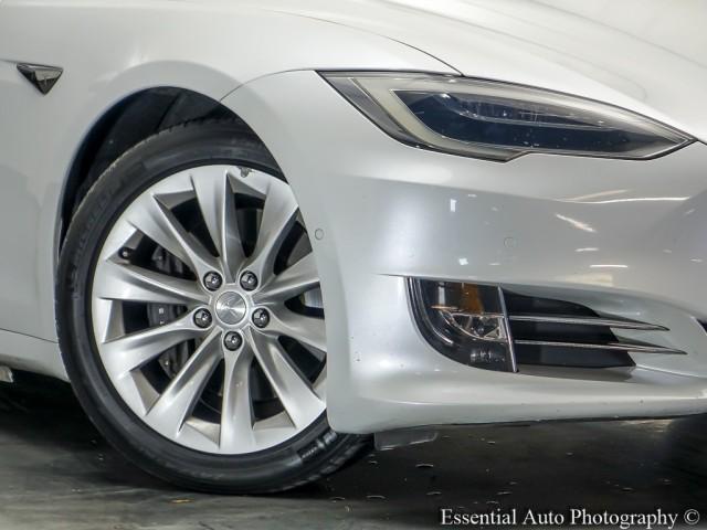 used 2019 Tesla Model S car, priced at $31,995