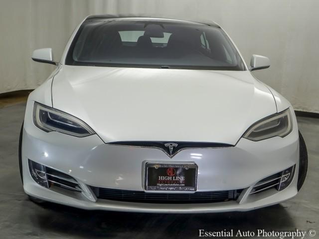 used 2019 Tesla Model S car, priced at $31,995