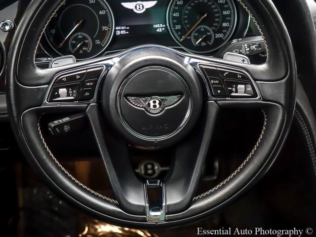 used 2019 Bentley Bentayga car, priced at $86,995