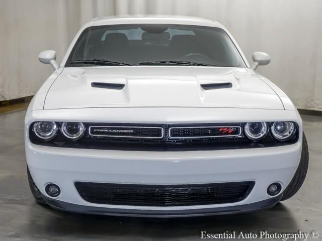 used 2018 Dodge Challenger car, priced at $22,775