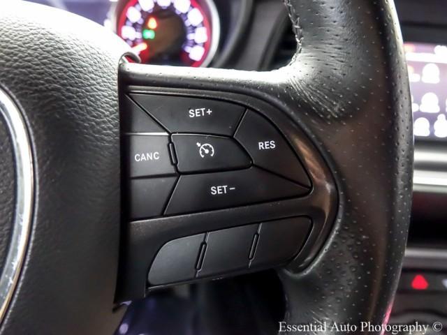 used 2018 Dodge Challenger car, priced at $22,775