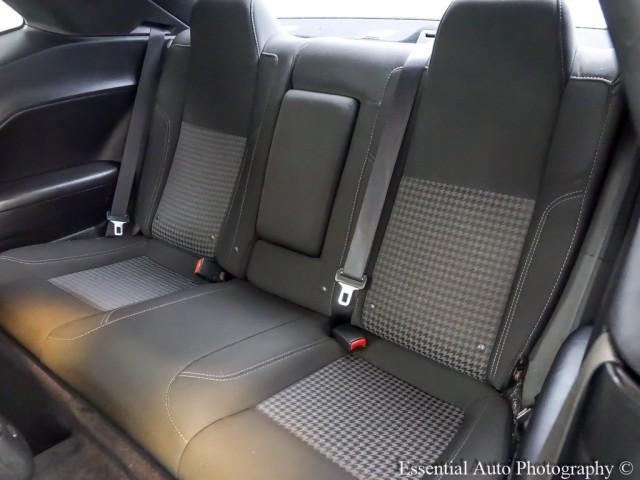 used 2018 Dodge Challenger car, priced at $22,775