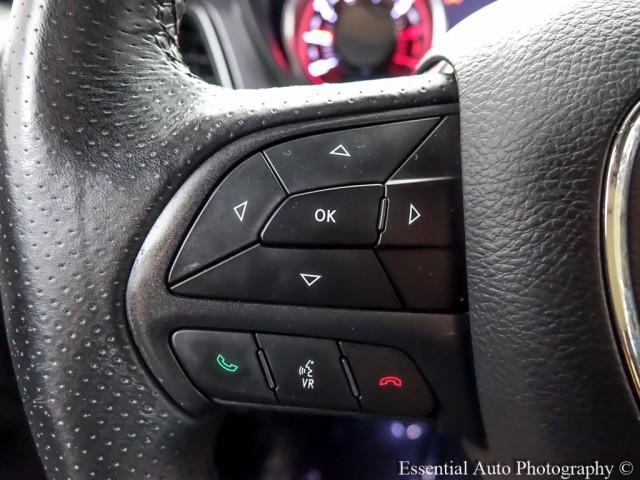used 2018 Dodge Challenger car, priced at $22,775