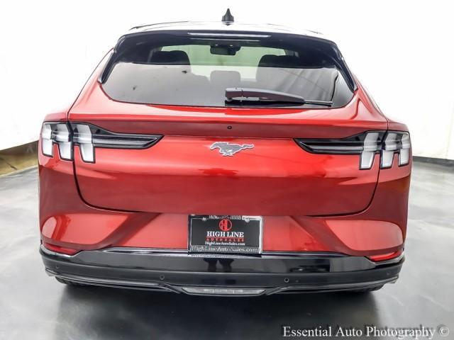 used 2021 Ford Mustang Mach-E car, priced at $20,995