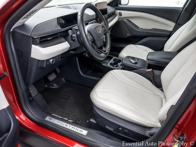 used 2021 Ford Mustang Mach-E car, priced at $20,995