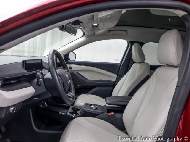 used 2021 Ford Mustang Mach-E car, priced at $20,995