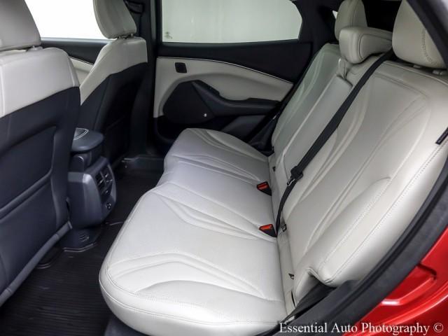 used 2021 Ford Mustang Mach-E car, priced at $20,995