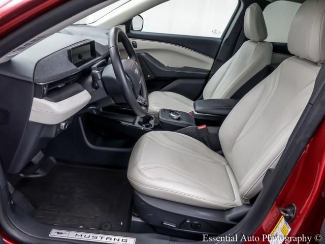 used 2021 Ford Mustang Mach-E car, priced at $20,995