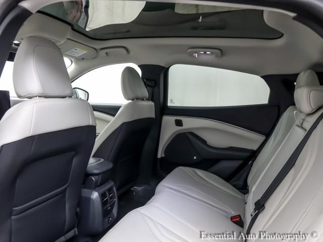 used 2021 Ford Mustang Mach-E car, priced at $20,995