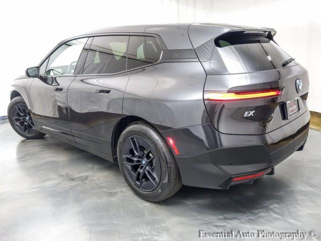 used 2023 BMW iX car, priced at $38,995