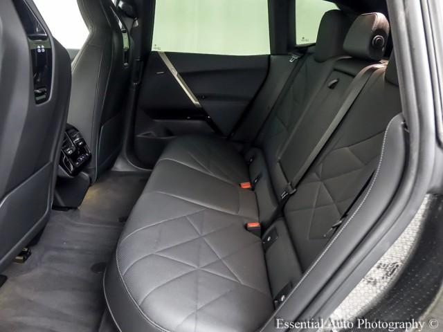 used 2023 BMW iX car, priced at $38,995