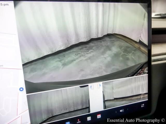 used 2023 Tesla Model S car, priced at $51,995