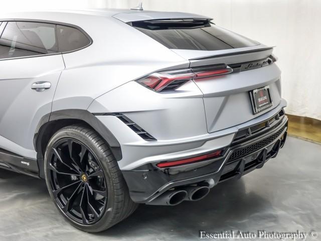 used 2023 Lamborghini Urus car, priced at $234,995