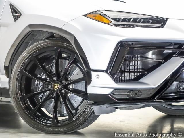 used 2023 Lamborghini Urus car, priced at $234,995