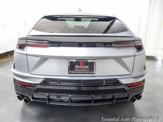 used 2023 Lamborghini Urus car, priced at $234,995