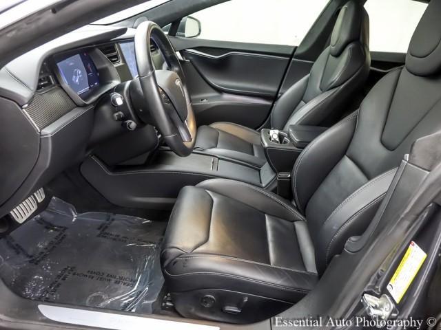 used 2018 Tesla Model S car, priced at $29,995
