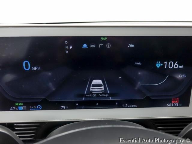 used 2022 Hyundai IONIQ 5 car, priced at $18,995
