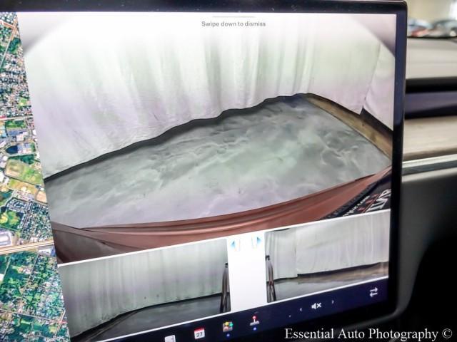 used 2021 Tesla Model S car, priced at $49,995
