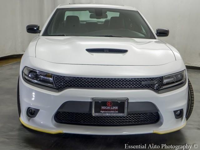 used 2021 Dodge Charger car, priced at $29,995
