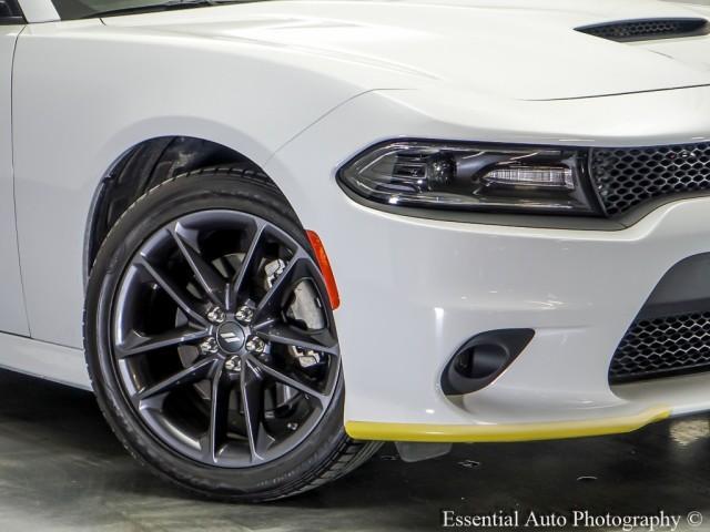 used 2021 Dodge Charger car, priced at $29,995