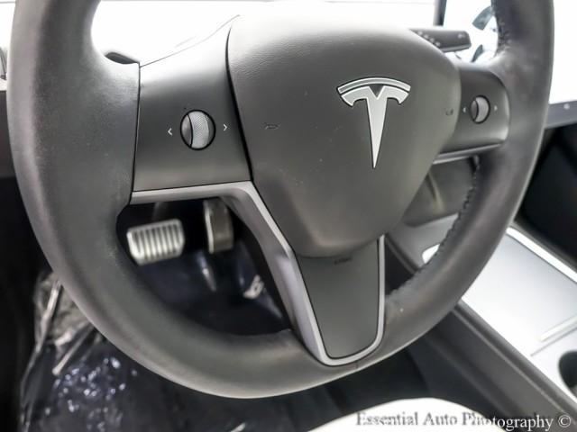 used 2021 Tesla Model Y car, priced at $20,995