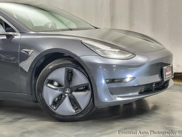 used 2019 Tesla Model 3 car, priced at $17,995