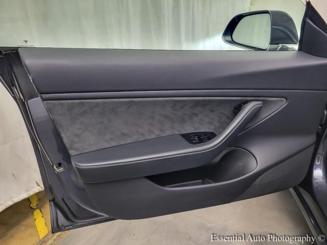 used 2019 Tesla Model 3 car, priced at $17,995