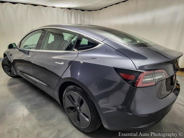 used 2019 Tesla Model 3 car, priced at $17,995