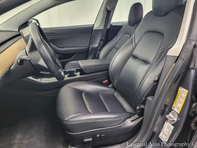 used 2019 Tesla Model 3 car, priced at $17,995
