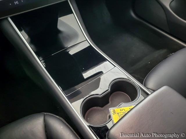 used 2019 Tesla Model 3 car, priced at $17,995