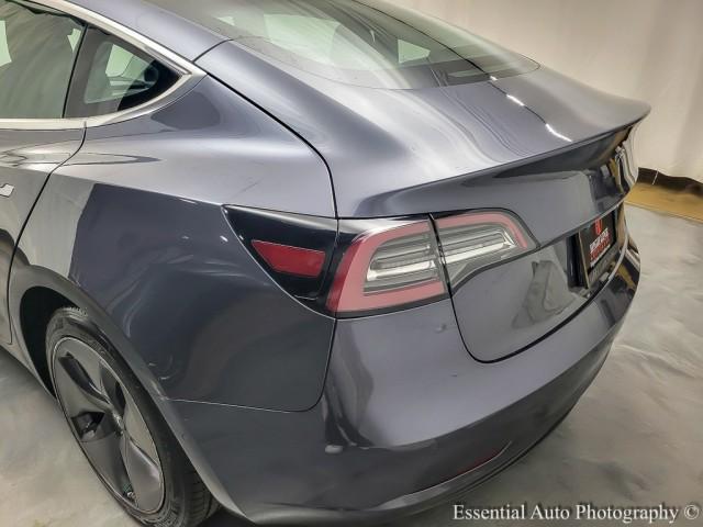 used 2019 Tesla Model 3 car, priced at $17,995