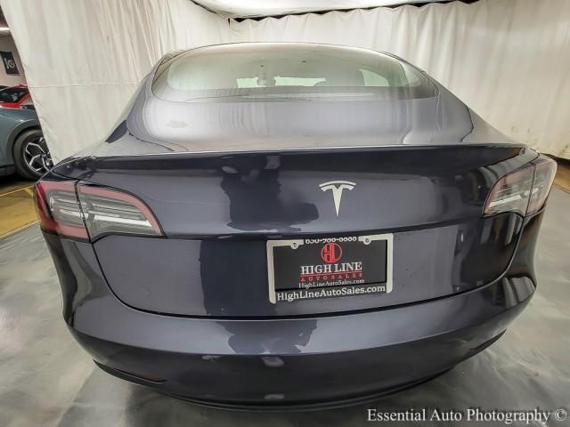 used 2019 Tesla Model 3 car, priced at $17,995