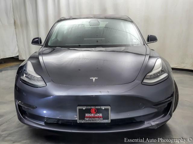 used 2019 Tesla Model 3 car, priced at $17,995