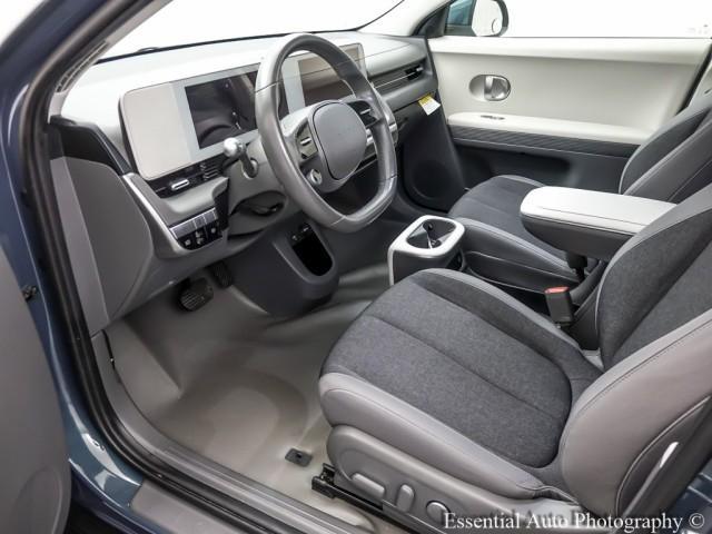 used 2023 Hyundai IONIQ 5 car, priced at $20,995