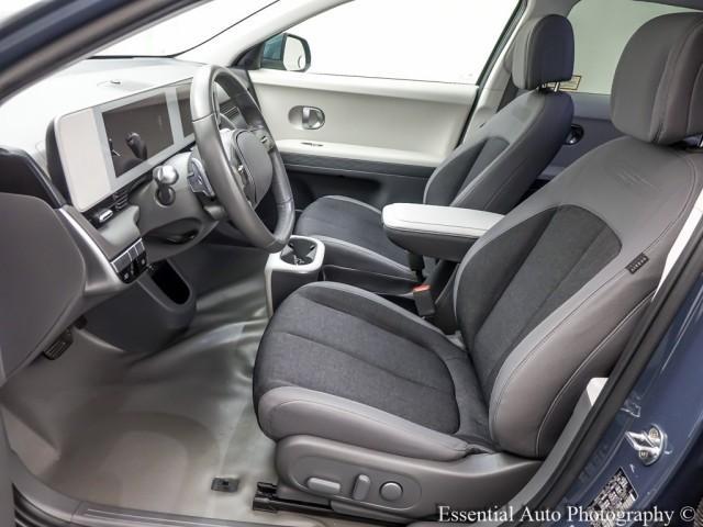 used 2023 Hyundai IONIQ 5 car, priced at $20,995