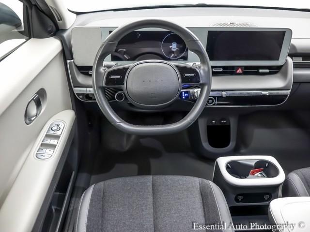 used 2023 Hyundai IONIQ 5 car, priced at $20,995