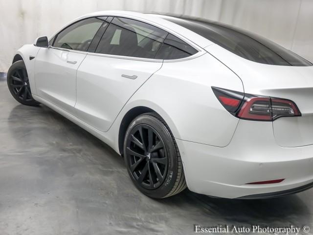 used 2020 Tesla Model 3 car, priced at $19,995