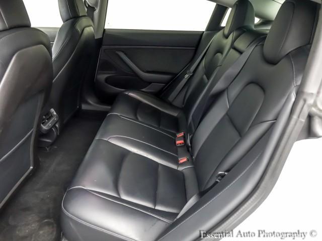 used 2020 Tesla Model 3 car, priced at $19,995