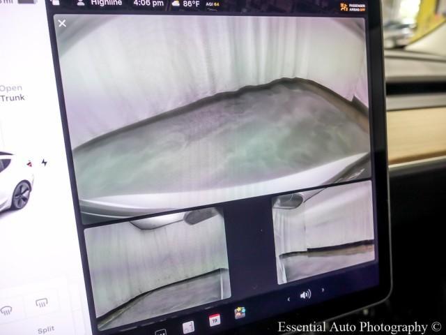 used 2020 Tesla Model 3 car, priced at $24,775