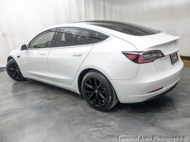 used 2020 Tesla Model 3 car, priced at $19,995