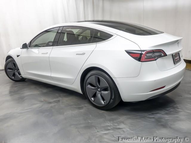 used 2020 Tesla Model 3 car, priced at $24,775