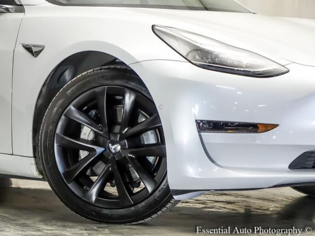 used 2020 Tesla Model 3 car, priced at $19,995
