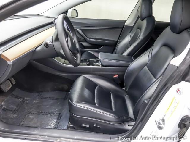 used 2020 Tesla Model 3 car, priced at $19,995