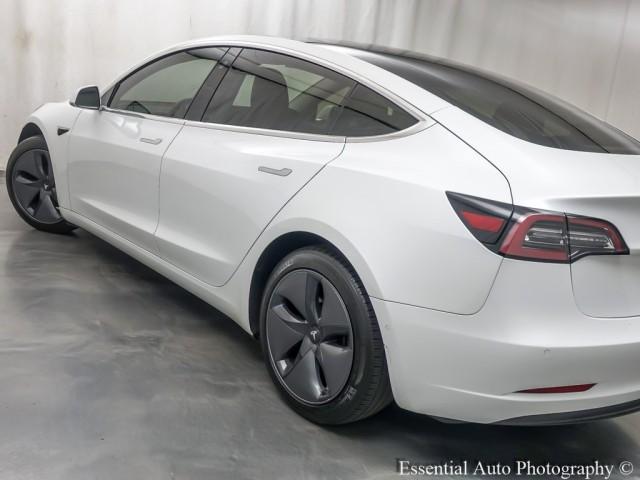 used 2020 Tesla Model 3 car, priced at $24,775