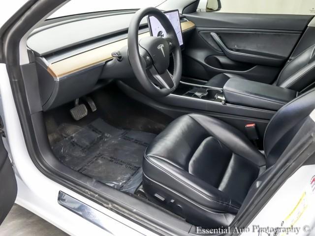 used 2020 Tesla Model 3 car, priced at $19,995