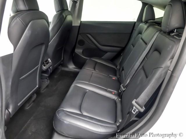 used 2022 Tesla Model Y car, priced at $20,995