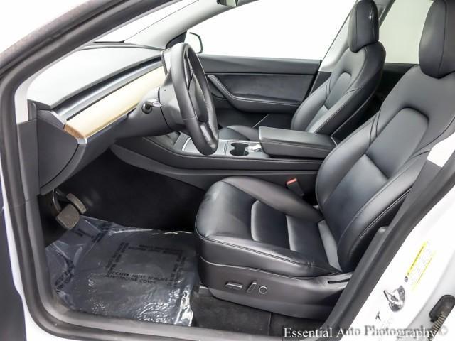 used 2022 Tesla Model Y car, priced at $20,995