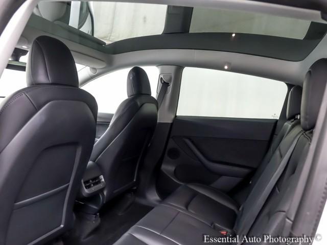 used 2022 Tesla Model Y car, priced at $20,995